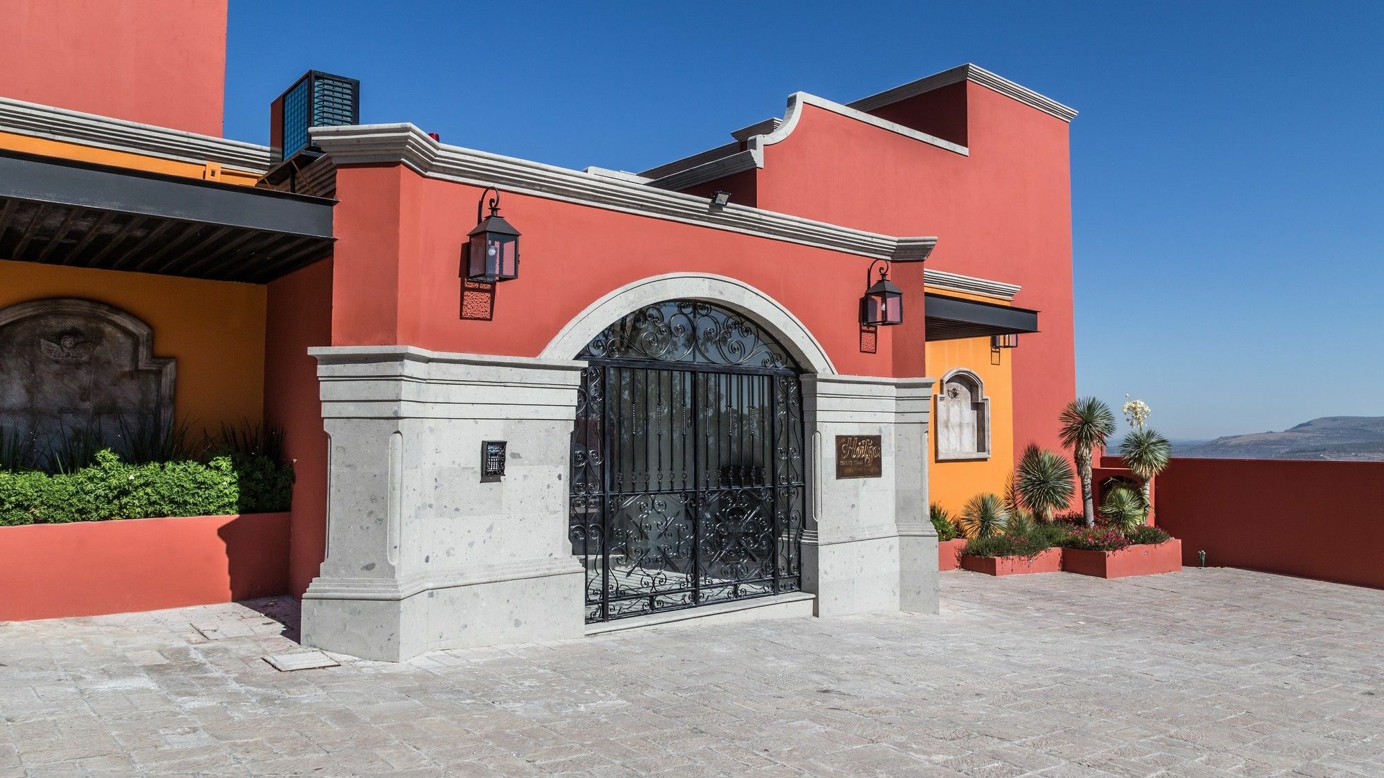 Hatso Villas San Miguel de Allende Exterior photo