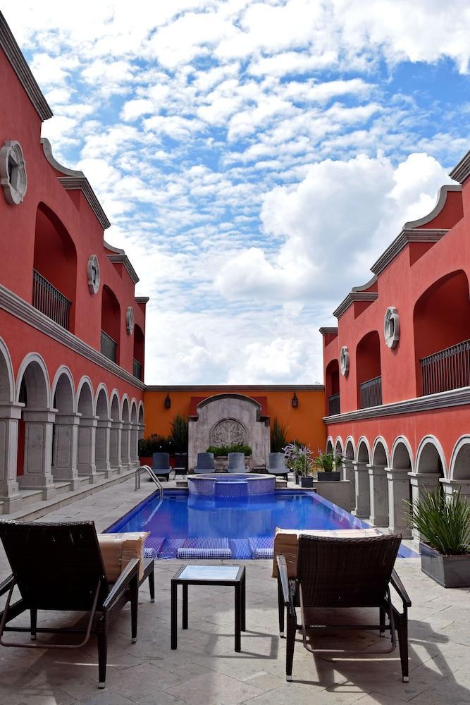 Hatso Villas San Miguel de Allende Exterior photo